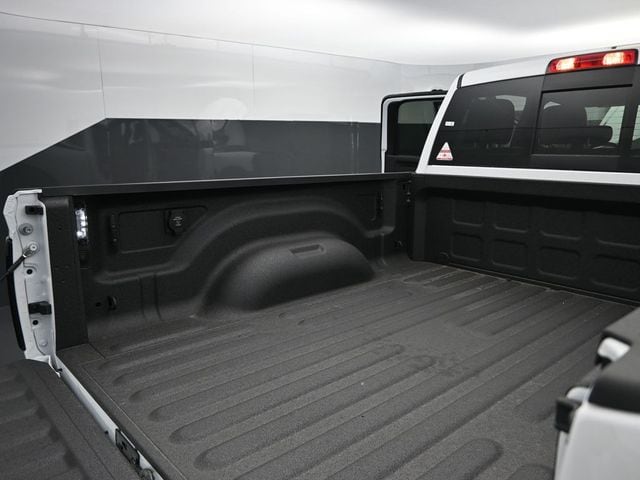 2026 RAM 2500 Tradesman - Photo 19