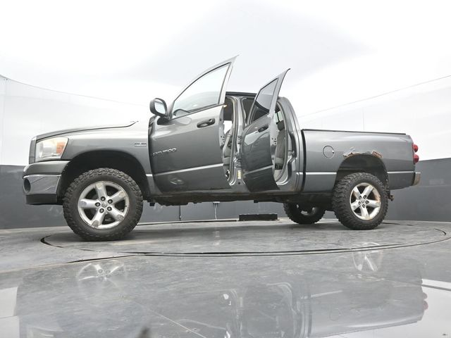2007 Dodge Ram 1500 Pickup SLT - Photo 60