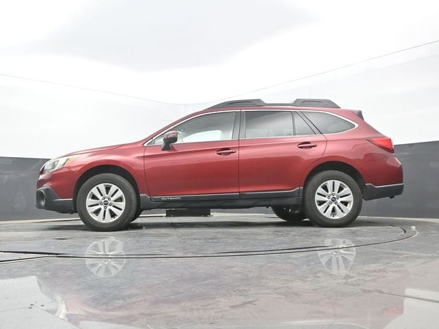 2017 Subaru Outback Premium - Photo 55