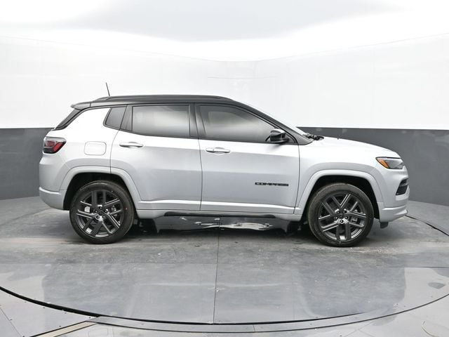 2025 Jeep Compass Limited - Photo 6