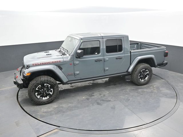 2025 Jeep Gladiator Rubicon X - Photo 46