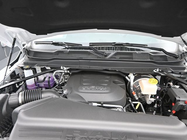 2026 RAM 2500 Tradesman - Photo 42