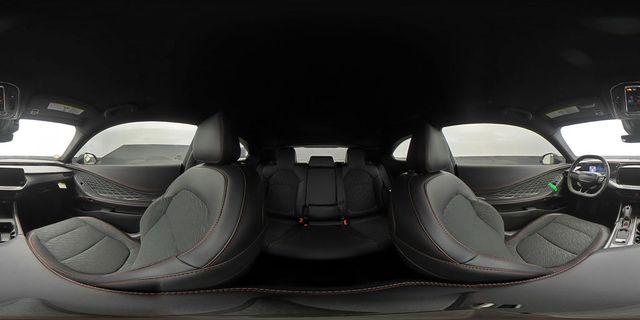 2025 Dodge Charger Daytona R/T - Photo 40