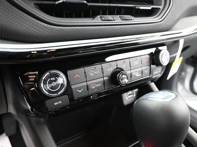 2025 Jeep Compass Limited - Photo 34