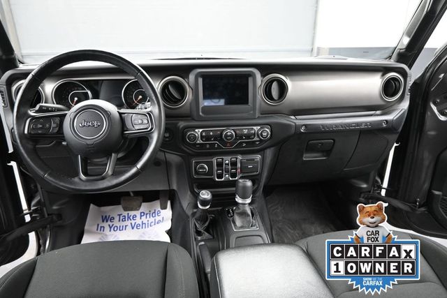 2020 Jeep Wrangler Unlimited Sport S - Photo 31