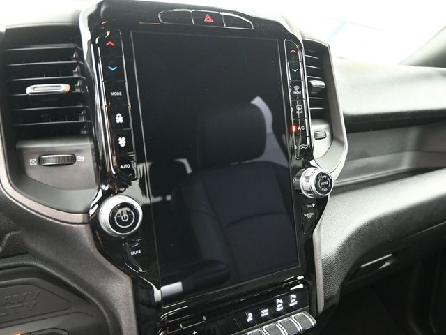 2026 RAM 2500 Tradesman - Photo 33