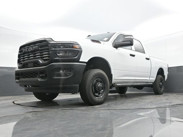 2026 RAM 2500 Tradesman - Photo 45