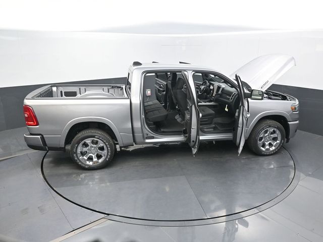 2026 RAM 1500 Big Horn/Lone Star - Photo 72