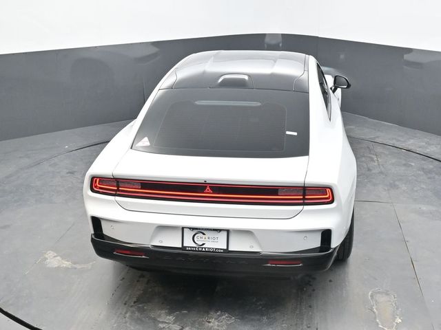 2025 Dodge Charger Daytona R/T - Photo 45