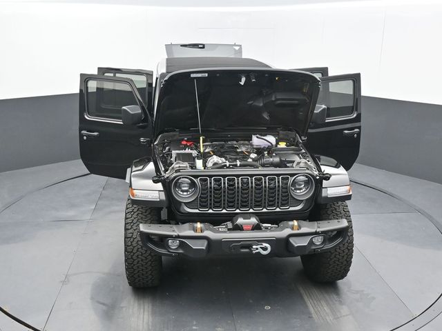 2025 Jeep Wrangler 4-Door Rubicon 392 Final Edition - Photo 68