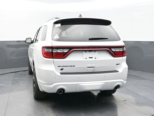 2026 Dodge Durango GT Plus photo 3