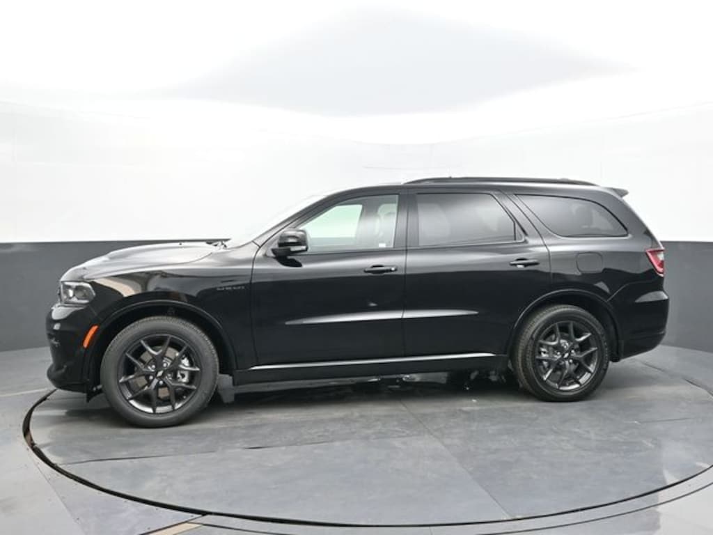 New 2026 Dodge Durango GT Plus Hemi V8 Sport Utility