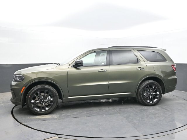 New 2026 Dodge Durango GT Sport Utility