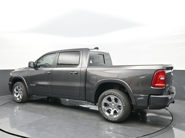 2026 Ram 1500 Big Horn Lone Star photo 2