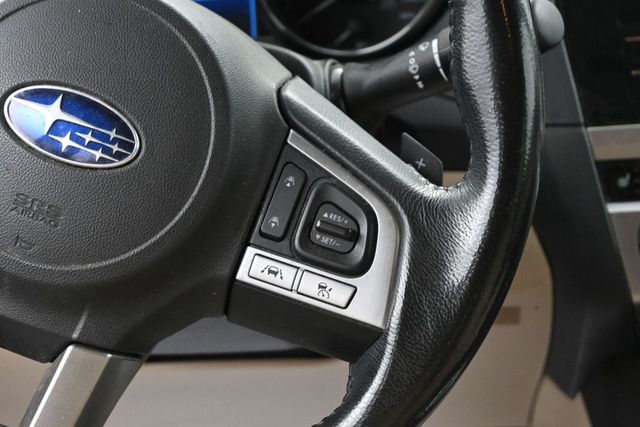 2017 Subaru Outback Premium - Photo 29