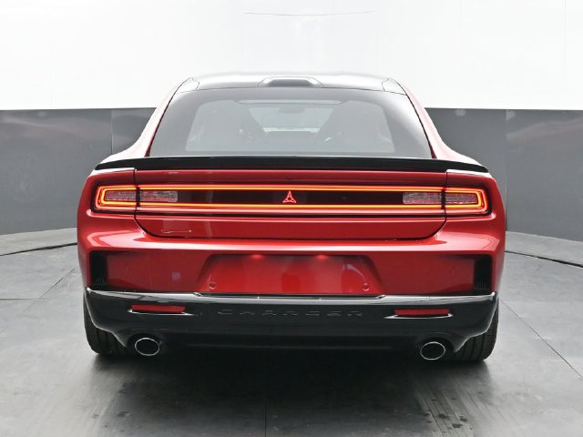 New 2026 Dodge Charger R/T Sedan