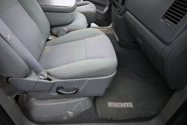 2007 Dodge Ram 1500 Pickup SLT - Photo 22