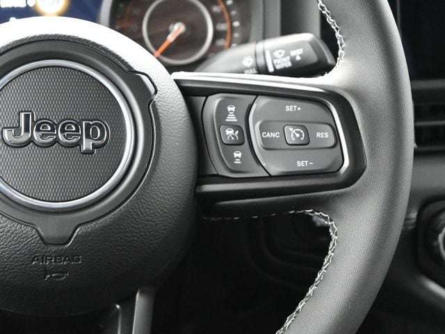 2025 Jeep Gladiator Rubicon X - Photo 24