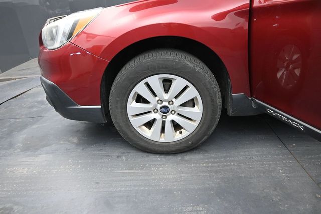 2017 Subaru Outback Premium - Photo 38