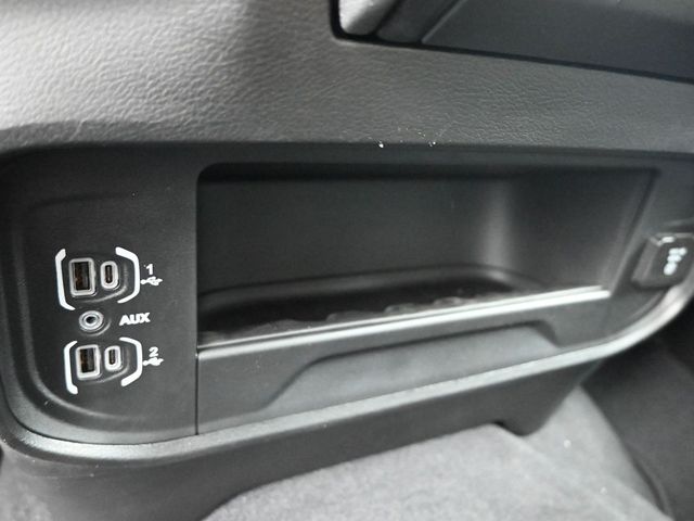 2026 RAM 2500 Tradesman - Photo 36