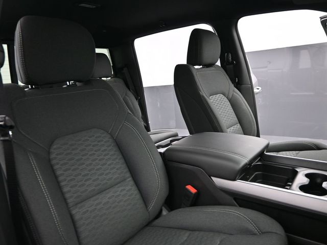 2026 RAM 1500 Big Horn/Lone Star - Photo 25