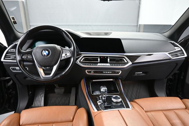 2019 BMW X5 40i - Photo 29
