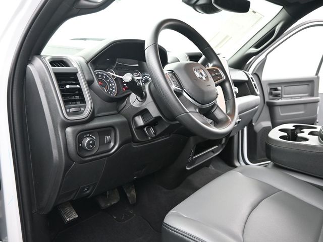 2026 RAM 2500 Tradesman - Photo 9