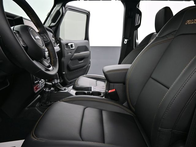 2025 Jeep Wrangler 4-Door Rubicon 392 Final Edition - Photo 10