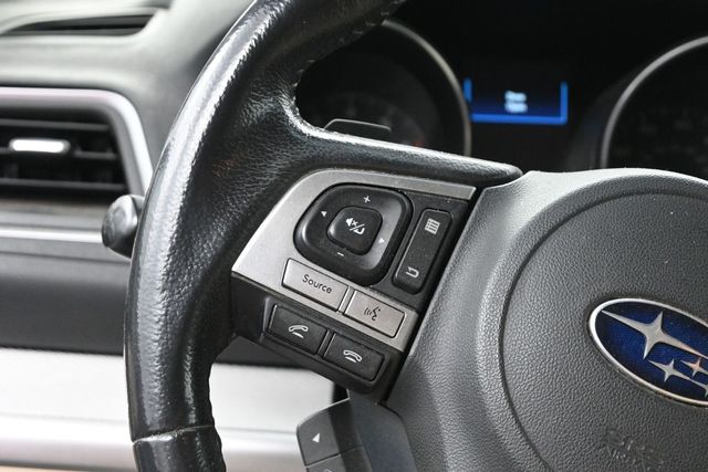 2017 Subaru Outback Premium - Photo 28