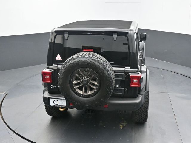 2025 Jeep Wrangler 4-Door Rubicon 392 Final Edition - Photo 48
