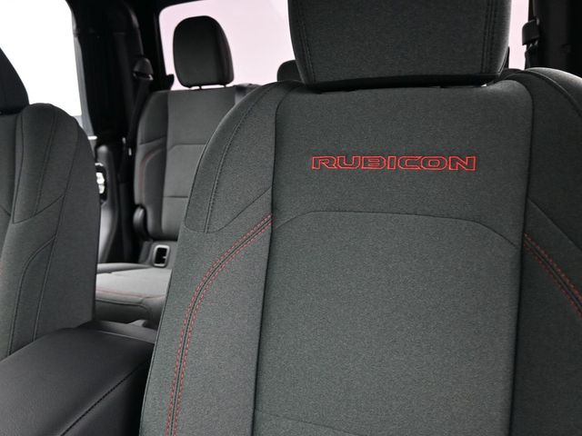2025 Jeep Gladiator Rubicon - Photo 10