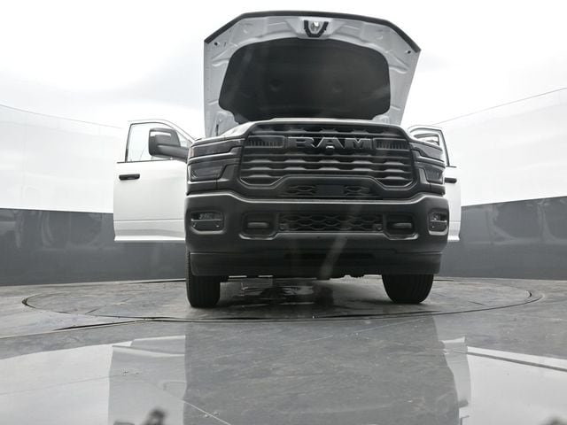 2026 RAM 2500 Tradesman - Photo 57