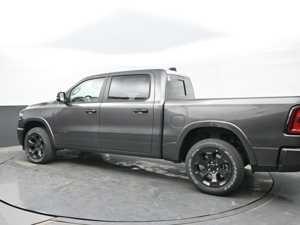 New 2026 Ram 1500 Big Horn/Lone Star Pickup