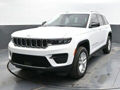 2025 Jeep Grand Cherokee Laredo X Sport Utility