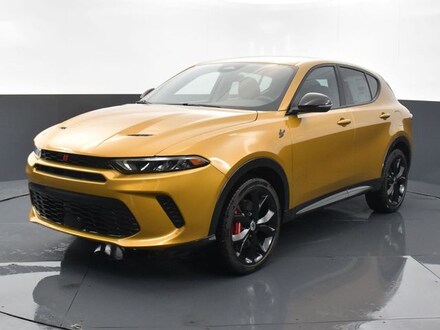 2024 Dodge Hornet R/T SUV