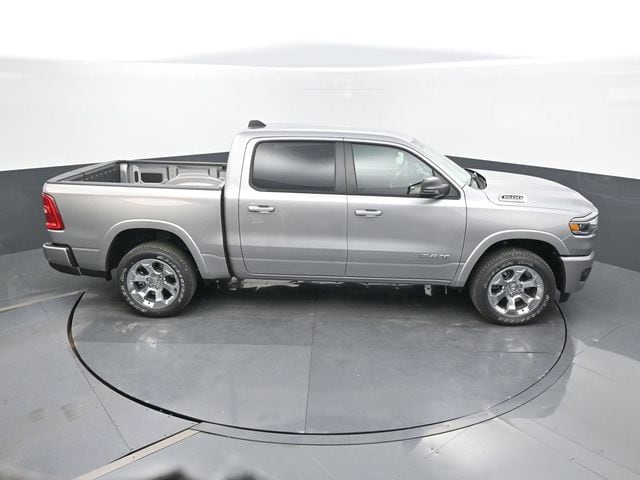 2026 RAM 1500 Big Horn/Lone Star - Photo 50