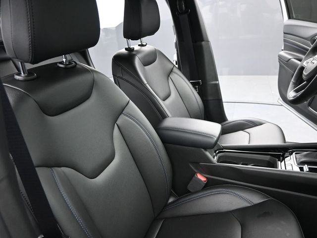 2025 Jeep Compass Limited - Photo 24