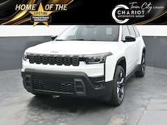 2026 Jeep Cherokee 85TH ANNIVERSARY EDITION 4X4 Sport Utility