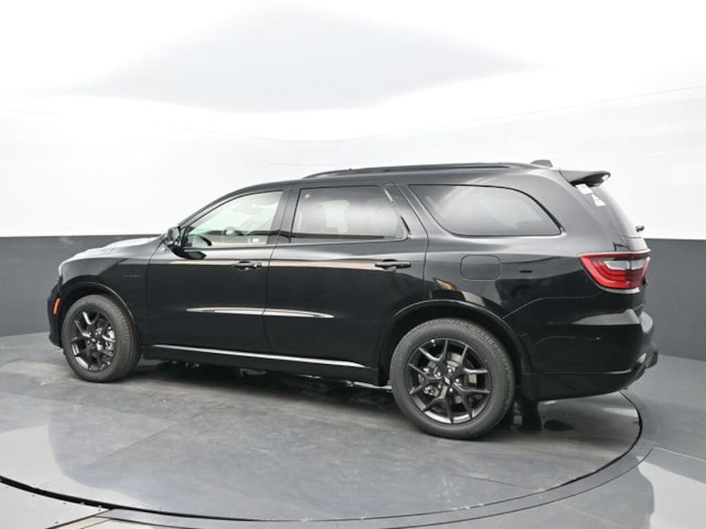 New 2026 Dodge Durango GT Plus Hemi V8 Sport Utility