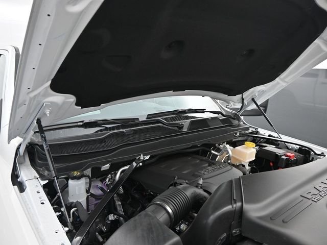 2026 RAM 2500 Tradesman - Photo 41