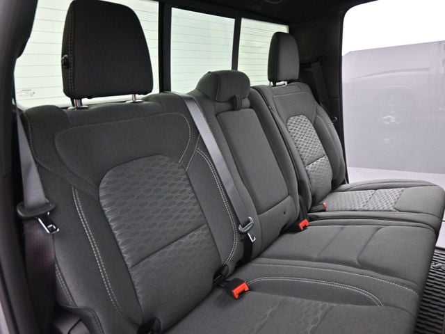 2026 RAM 1500 Big Horn/Lone Star - Photo 21
