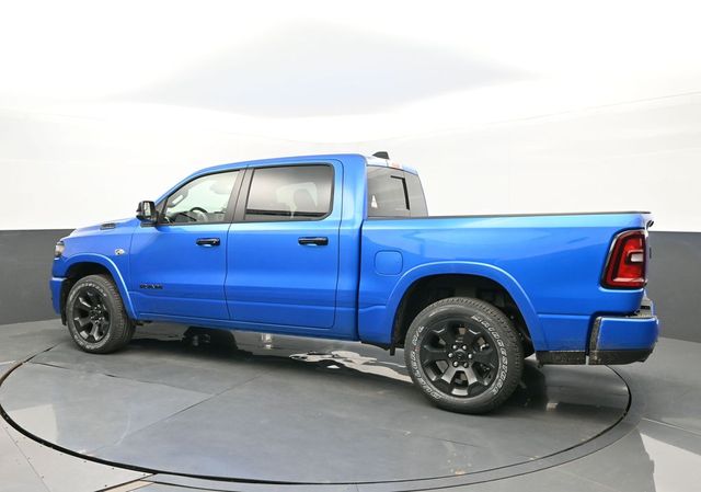 2026 Ram 1500 Big Horn Lone Star photo 2