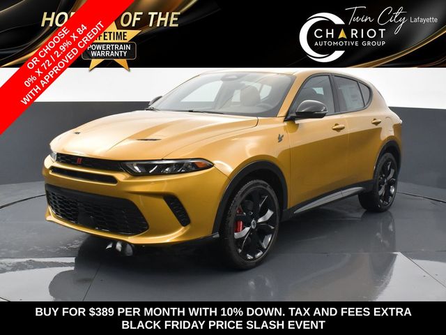 2024 Dodge Hornet R/T's photo