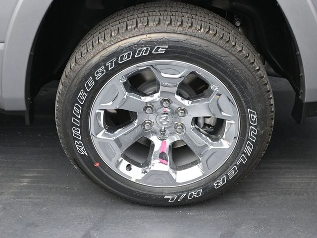 2026 RAM 1500 Big Horn/Lone Star - Photo 38