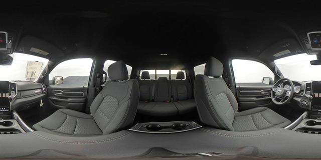 2026 RAM 1500 Big Horn/Lone Star - Photo 44
