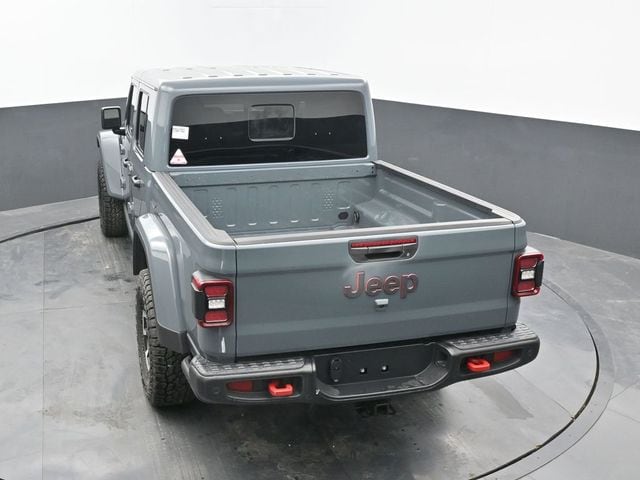 2025 Jeep Gladiator Rubicon X - Photo 48