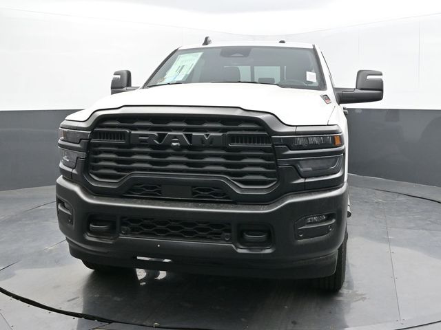 2026 RAM 2500 Tradesman - Photo 8