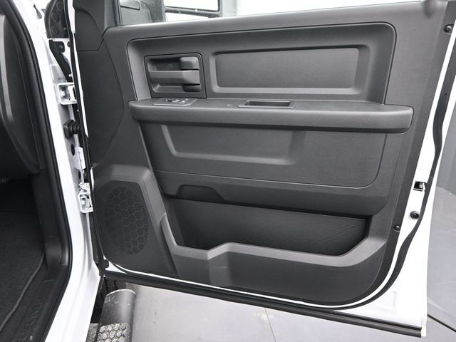 2026 RAM 2500 Tradesman - Photo 27