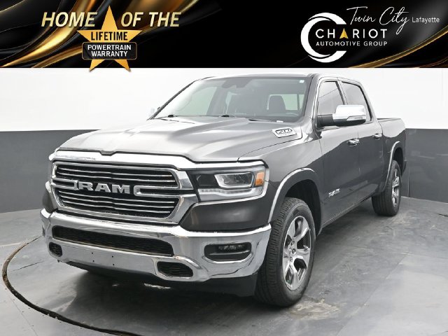 2022 RAM 1500 Pickup