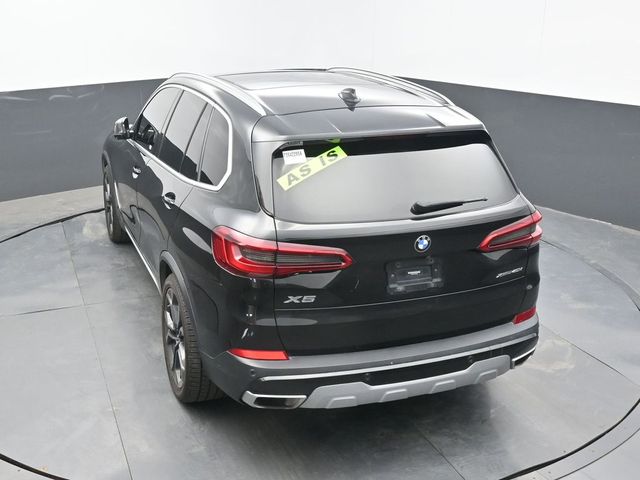 2019 BMW X5 40i - Photo 44
